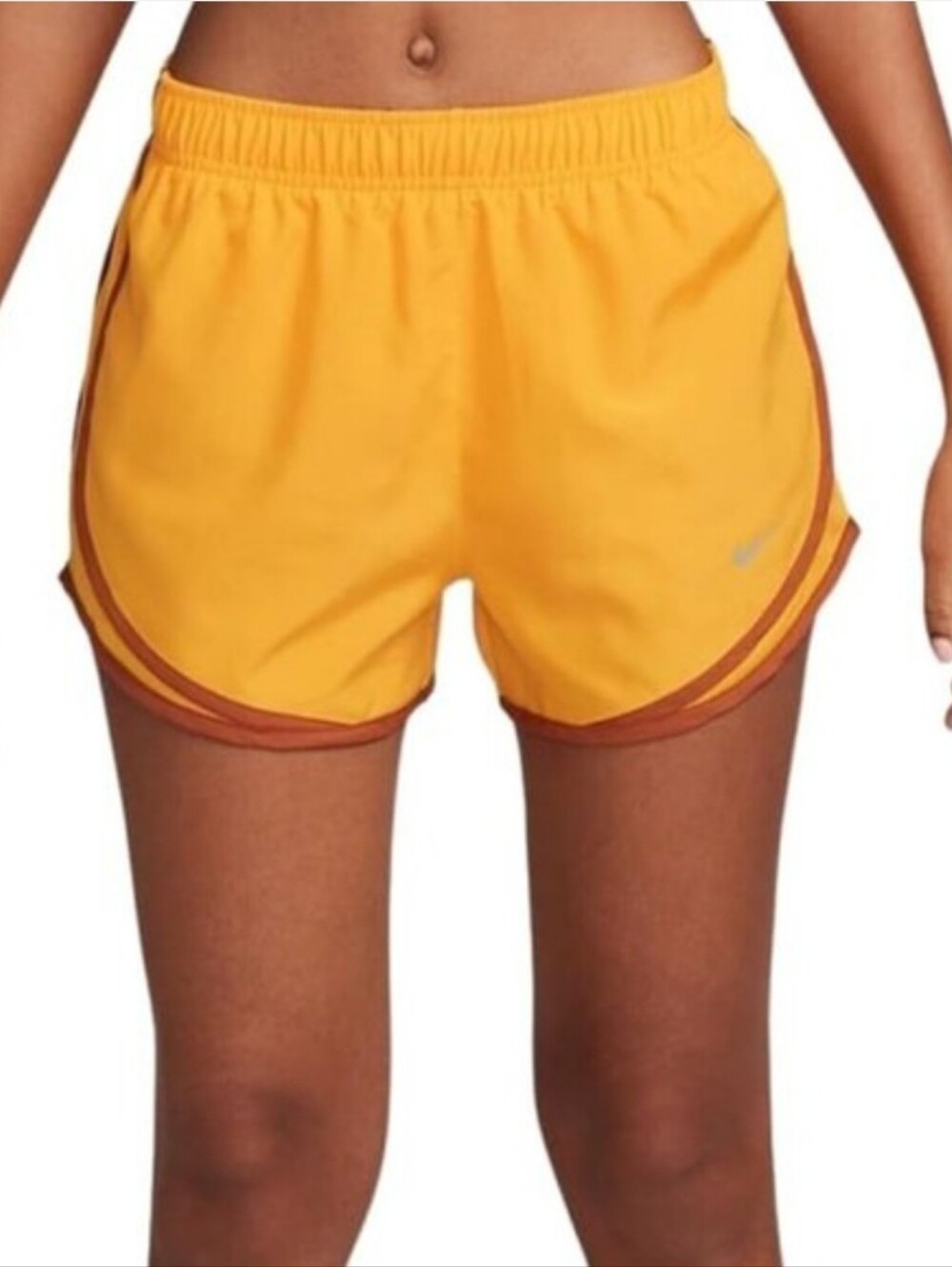Nike Women’s Dri-fit Tempo Running Shorts Size XS